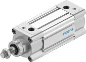 DSBC-63-70-D3-PPVA-N3 Стандартный цилиндр Festo