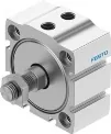 ADN-S-50-5-A-P Компактный цилиндр Festo