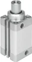 DFSP-40-20-F-PA Стопорный цилиндр Festo