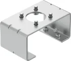 CAFM-M1-K-N1-AA2 Mounting adapter Festo