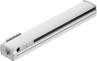 ELGT-BS-120-600-10P Ball screw axis Festo