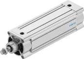 DSBC-100-250-D3-PPSA-N3 Standards-based cylinder Festo
