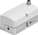 VEMD-L-6-14-20-D21-M5-5-R1-V4 Mass Flow Controller (MFC) Festo