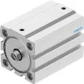 ADN-S-40-50-I-P Компактный цилиндр Festo