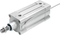 DDPC-...-80- - Стандартный цилиндр Festo