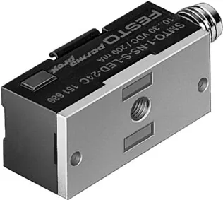 SMTO-1-PS-S-LED-24-C Датчик положения Festo