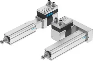 EPCS-BS-32- electric cylinder unit Festo