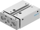 DFM-16-20-B-PPV-A-KF Цилиндр с направляющей Festo