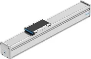 ELFD-KF-80- - Пассивная направляющая Festo