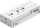 DGST-20- - Мини-суппорт Festo