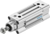 DSBC-32-30-D3-PPVA-N3 Стандартный цилиндр Festo
