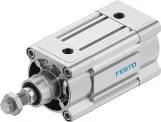 DSBC-80-50-D3-PPSA-N3 Стандартный цилиндр Festo