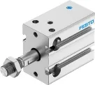 DPDM-25-10-P-PA Компактный цилиндр Festo