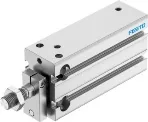 DPDM-Q-25-50-PA Компактный цилиндр Festo