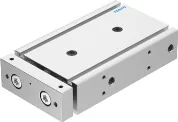 DGTZ-GF-32-80-P-A Двухпоршневой цилиндр Festo