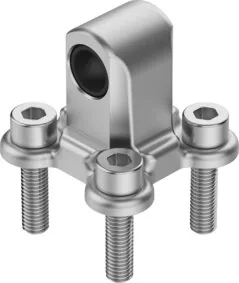 SNCL-20 Фланец с осью Festo