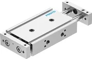 DGTZ-GF-25-30-J-T-P-A Двухпоршневой цилиндр Festo