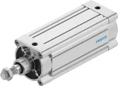 DSBC-125-200-D3-PPSA-N3 Standards-based cylinder Festo