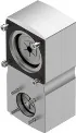 EAMM-U-86-D40-87A-102-S1 Параллельный набор Festo