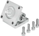 DAMS-K-V1-50-V-R3 Фланец с осью Festo