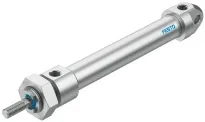 CRDSNU-20-100-P-A Standards-based cylinder Festo