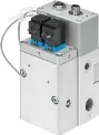 VPCB-6-L-8-G38-10-F-D3-T22-M клапан Festo