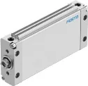 DZF-50-125-P-A Плоский цилиндр Festo