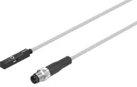 SDBT-MSX-1L-PU-E-0.3-N-M8 Датчик положения Festo