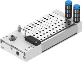 VABM-C8-12E-G14-10-PT-L Коллектор Festo