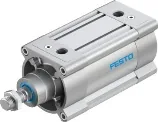 DSBC-100-80-PPVA-N3 Стандартный цилиндр Festo