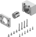 EAMM-A-S48-57A-G2 Осевой набор Festo