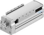 ELGT-BS-90-50-20P Ball screw axis Festo