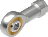 SGS-M4 Шарнирная головка Festo