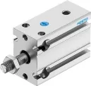 DPDM-16-5-S-PA Компактный цилиндр Festo