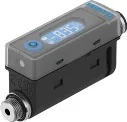 SPAF-P10R-G18M-L-PNLK-VB-M12 Датчик давления Festo