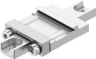 MUC-12 Монтажный профиль Festo