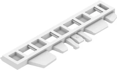 VMPA14-ST-2-4 Панель для информационных табличек Festo