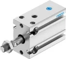DPDM-16-5-P-PA Компактный цилиндр Festo