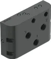CAPS-M1-VDE1-S-A-AL-N14-V Плита для блочного монтажа Festo