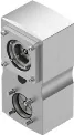 EAMM-U-110-D50-60G-120-S1 Параллельный набор Festo