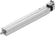 EPCS-BS-60-400-5P-A-ST-M-H1-PLK-AA electric cylinder unit Festo