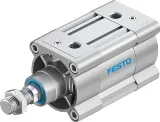 DSBC-80-25-PPVA-N3 Стандартный цилиндр Festo