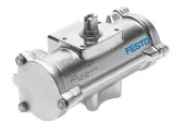 DAPS-0060-090-R-F0305-CR Quarter turn actuator Festo