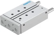 DFM-40-125-P-A-KF Цилиндр с направляющей Festo