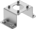 DARQ-K-X1-A1-F05-30-R1 Переходник Festo
