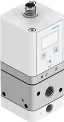 VPPE-3-1-1/4-2-MR-E1-F1A Пропорциональный регулятор давления Festo