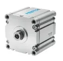 ADVU-125-15-P-A Компактный цилиндр Festo
