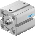 ADN-S-25-30-I-P-A-F1A Компактный цилиндр Festo