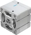 ADN-100-30-I-PPS-A Компактный цилиндр Festo
