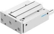 DFM-100-200-P-A-GF Цилиндр с направляющей Festo